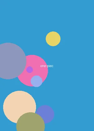 漂亮的保姆HD完整 - 海贼王海报